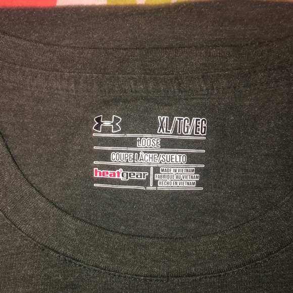 Under Armour - Picture 4 of 4